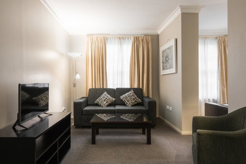 Clarendon Hotel - Australian Destinations 3