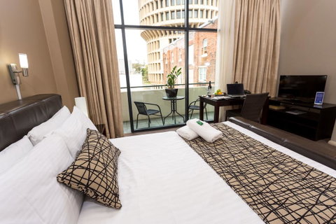 Clarendon Hotel - Australian Destinations 0