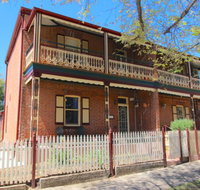 Classic Old Style House - Australian Destinations