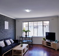 Clayton apartment - Australian Destinations