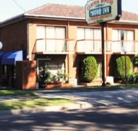 Clayton Monash Motor Inn  Serviced Apartments - Australian Destinations