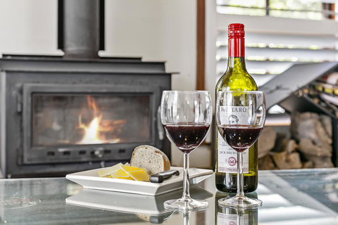 Clervaux Cottage - Australian Destinations 1