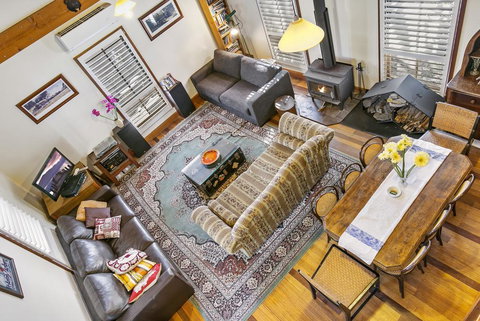 Clervaux Cottage - Australian Destinations 0