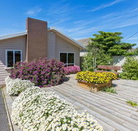 CLOUD NINE - ROSEBUD - Australian Destinations