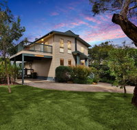 Cloudbreak at Inverloch - pet friendly near beach - Australian Destinations