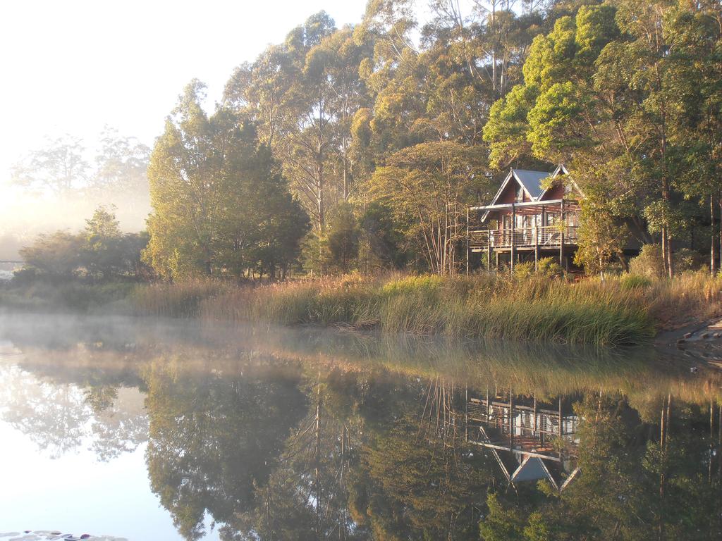 Cutella QLD Australian Destinations