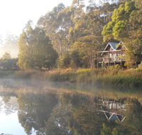 Cloudlake Mountain Retreat - Australian Destinations