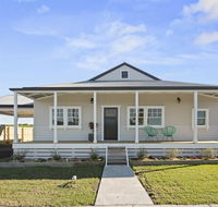 Cloverdale Cottage - Australian Destinations