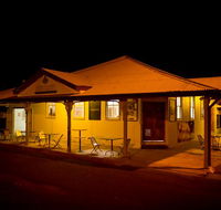 Club Boutique Hotel Cunnamulla - Australian Destinations