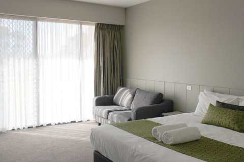 Club Mulwala Resort - Australian Destinations 1