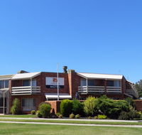 cluBarham Motel - Australian Destinations