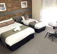 cluBarham River Motel - Australian Destinations