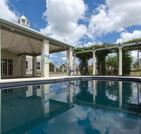 Coachmans Inn Warwick - Australian Destinations