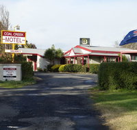 Coal Creek Motel - Australian Destinations