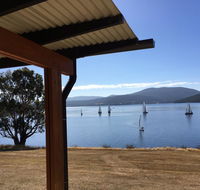 Coast House Tasmania - Australian Destinations