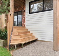 COASTAL BEAUTY ON BRUCE - Australian Destinations