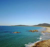 Coastal Hideaway - Australian Destinations