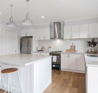 Coastal Luxury Retreat - Australian Destinations