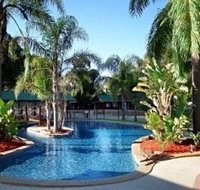 Cobram Barooga Golf Resort - Australian Destinations