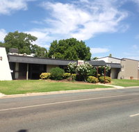Cobram Colonial Motor Inn - Australian Destinations