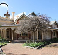 Cockburn House - Australian Destinations