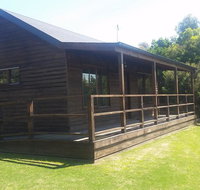 Cocoa  Briar Cottages - Australian Destinations