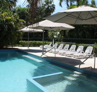 Cocos Beach Bungalows - Australian Destinations