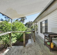 Coffey Court Cottage 2 - Australian Destinations