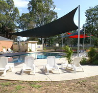 Cohuna Waterfront Holiday Park - Australian Destinations