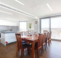 Collingwood Central Seven - Australian Destinations