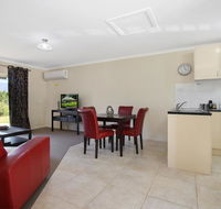 Colonial Inn Guest Rooms - Australian Destinations