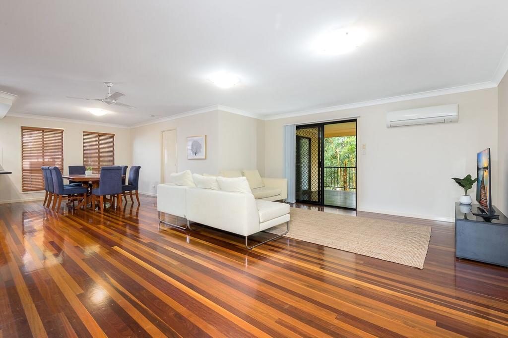 Carina Heights QLD Australian Destinations