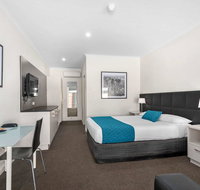 Comfort Inn  Suites Manhattan - Australian Destinations