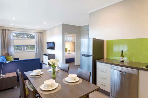 Comfort Inn & Suites Warragul - Australian Destinations 2