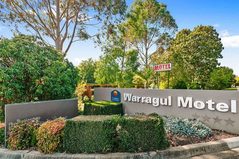 Comfort Inn & Suites Warragul - Australian Destinations 0