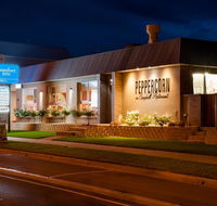 Comfort Inn Campbell - Australian Destinations