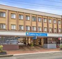 Comfort Inn Centrepoint Motel - Australian Destinations