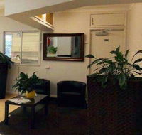 Comfort Inn Parklands Calliope - Australian Destinations
