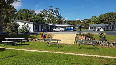 Comfort Inn Premier - Australian Destinations 0