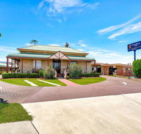 Comfort Inn Warwick - Australian Destinations