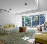Comfy holiday house with poolRosanna - Australian Destinations