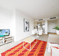 Comfy Suite in Southbank Amazing Location Next to Crown - Australian Destinations