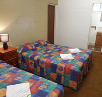 Commercial Hotel - Australian Destinations