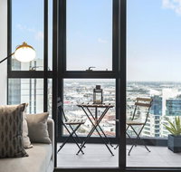 COMPLETE HOST Clarendon Southbank - Australian Destinations