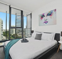 COMPLETE HOST Coventry St Apartments - Australian Destinations
