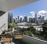 Complete Host Domain Apartments - Australian Destinations