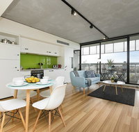 Complete Host Guild Apartments - Australian Destinations