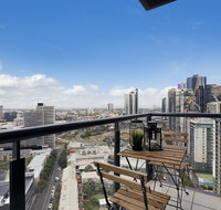 Complete Host Southpoint Apartments - Australian Destinations