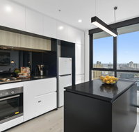 COMPLETE HOST The International Southbank - Australian Destinations
