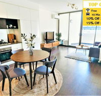 Convenient  Cozy 1BR next to Mall. 10 min to CBD - Australian Destinations